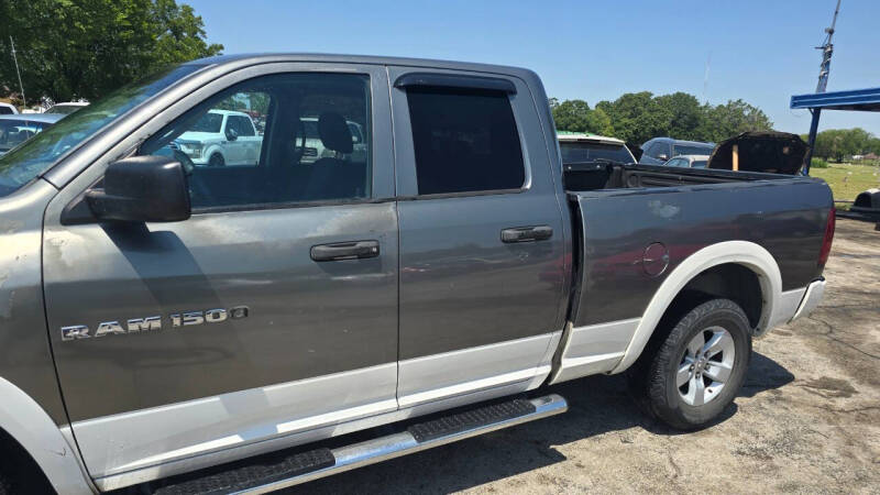 ram ram 1500 pickup 2012 1C6RD7FT3CS214194 image ram ram 1500 pickup 2012 1C6RD7FT3CS214194 image